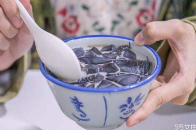 ​如何自制龟苓膏 龟苓膏的简单做法