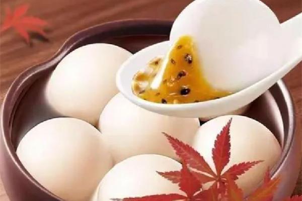 汤圆吃了会发胖吗 汤圆吃几个合适