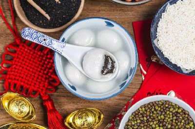 ​汤圆吃了会发胖吗 汤圆吃几个合适