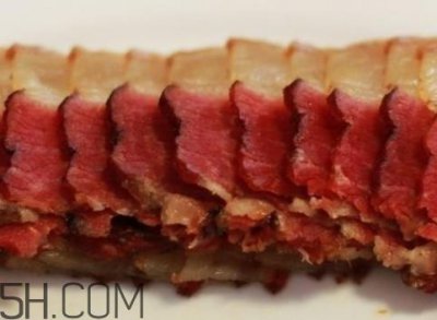 ​咸肉吃多了会造成什么 吃咸肉的坏处
