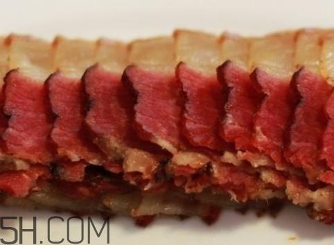 咸肉吃多了会造成什么 吃咸肉的坏处