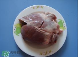 腌猪心要多长时间？猪心要腌制多久？
