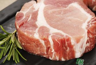 猪肉买回来要洗吗？猪肉怎么洗干净？