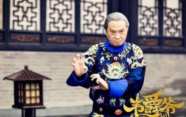 《鹿鼎记》翻拍改名《韦爵爷》，吴孟达回归，主演却是换成了他