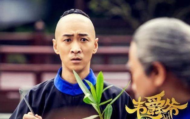 《鹿鼎记》翻拍改名《韦爵爷》，吴孟达回归，主演却是换成了他