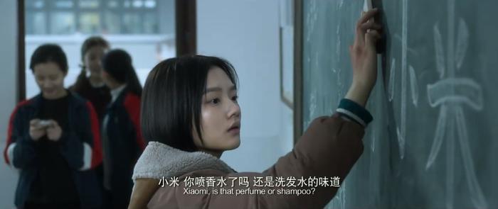 《流淌的美好时光》电视剧版对比电影版的齐铭你站谁？