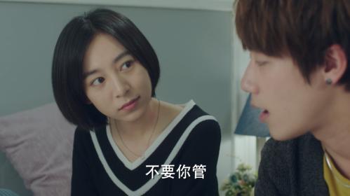 《流淌的美好时光》电视剧版对比电影版的齐铭你站谁？