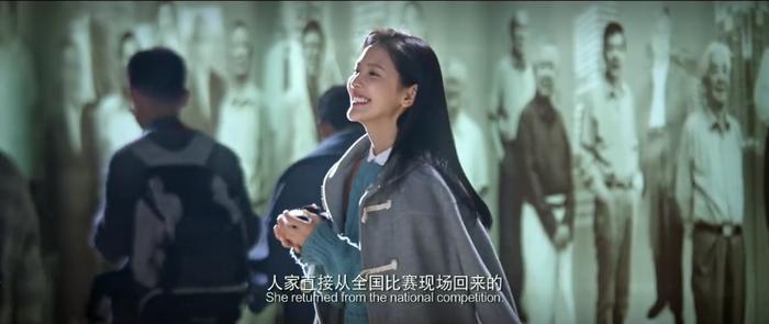 《流淌的美好时光》电视剧版对比电影版的齐铭你站谁？