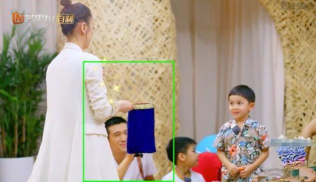 《妈超3》收官，邓莎老公曝光，黄圣依老公镜头被剪