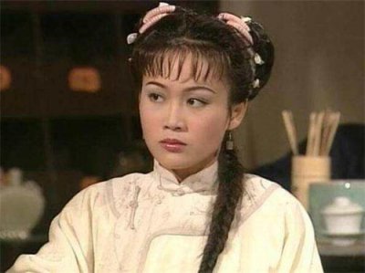 ​《鹿鼎记》阿珂开始对韦小宝毫无好感，为何最后却嫁他为妻？
