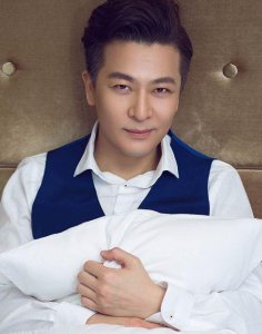 ​《灵魂摆渡》中的于毅结婚了，要不是老婆吃醋，我们还不知道呢！