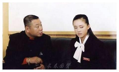 《马大帅》中“小翠”近照曝光，时尚靓丽与当年已判若两人