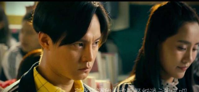 《麻雀》中他演技秒杀众人，却被捧多年没红，改名后搭档沈腾红了