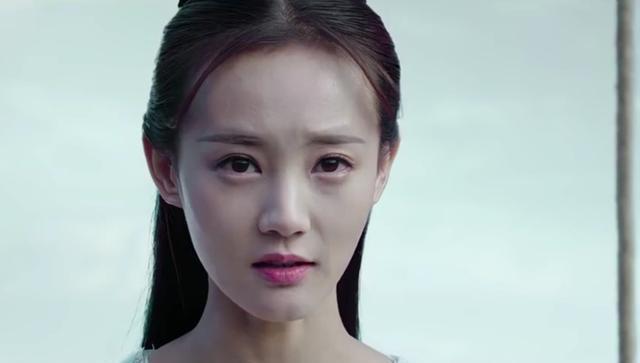 《媚者无疆》长安离开晚媚，家国大义与儿女情长，哪个重要？