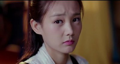 ​《媚者无疆》长安离开晚媚，家国大义与儿女情长，哪个重要？