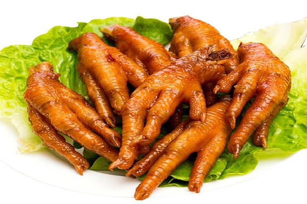 鸡爪怎么去骨 鸡爪怎么泡才好吃