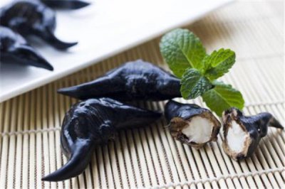 ​菱角怎么吃怎么破开壳 菱角的功效和作用