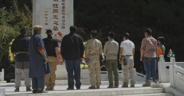 《侣行》曾经走过的中国最美边境公路，此生一定要去一次！
