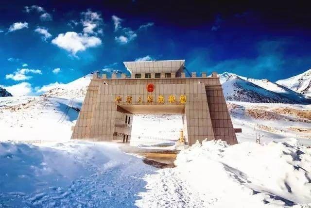 《侣行》曾经走过的中国最美边境公路，此生一定要去一次！