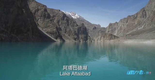 《侣行》曾经走过的中国最美边境公路，此生一定要去一次！