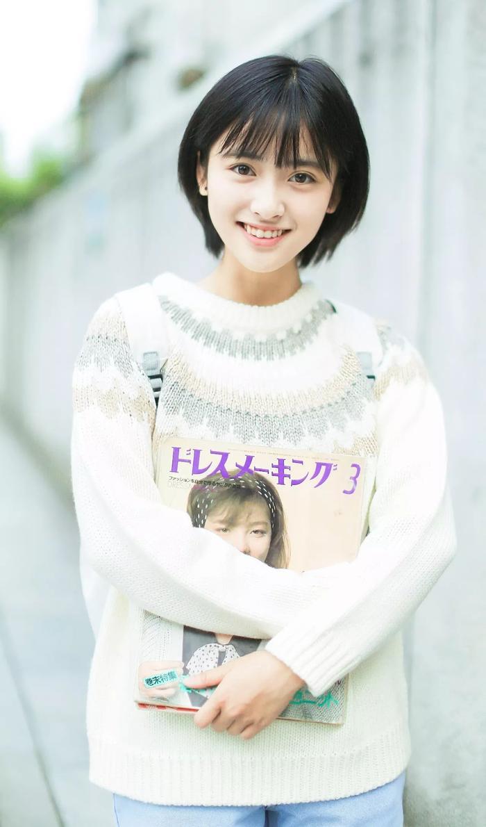 《流星花园》女主，想不到是她哎～