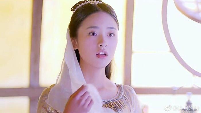 《流星花园》女主，想不到是她哎～