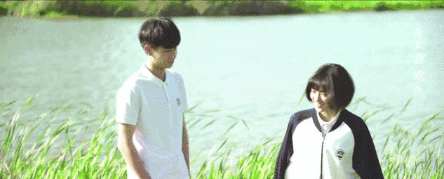 《流星花园》女主，想不到是她哎～