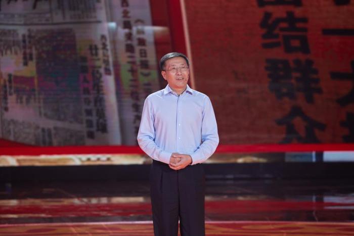 《魅力中国城》国际舞台汇聚多元文化玉树庆阳“兄弟之城”平分秋
