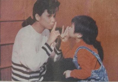 ​《妈妈再爱我一次》主演现状如何？有人退圈多年，有人已去世