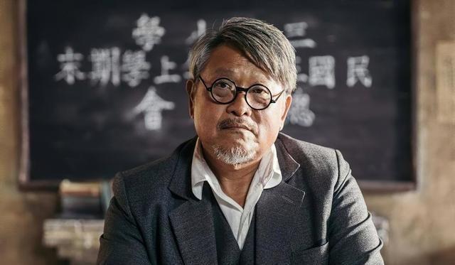 《驴得水》：在利益面前，人类的阴暗才会掉进万丈深渊！