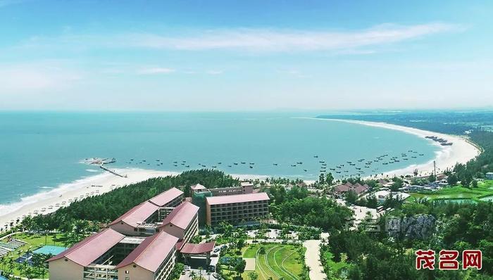 《魅力中国城》第三季在茂名启动系列评论③|释放竞演效应，谋划发展新篇