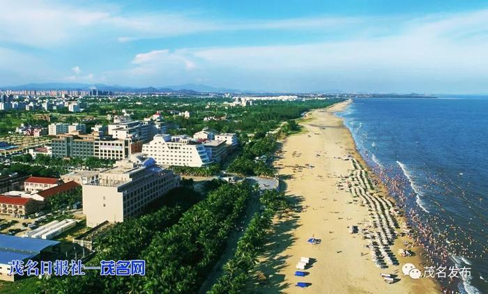 《魅力中国城》第三季在茂名启动系列评论③|释放竞演效应，谋划发展新篇