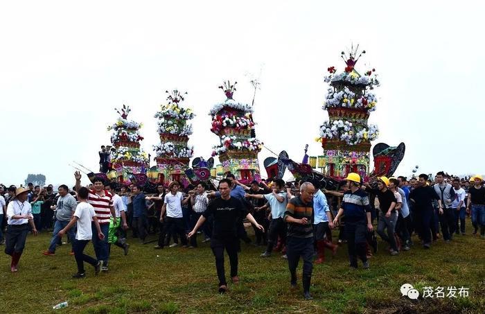 《魅力中国城》第三季在茂名启动系列评论②|喜迎四方宾朋 展现茂名魅力