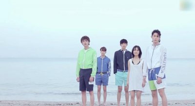 ​《流星花园》F4回归引发“回忆杀”，道明寺花泽类你最爱谁？