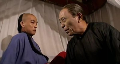 ​《鹿鼎记》里海大富的武功到底是个什么级别,能排进前十?
