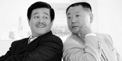 ​《马大帅》三部曲算不算好剧?不易察觉的深刻,含蓄的笑中带泪