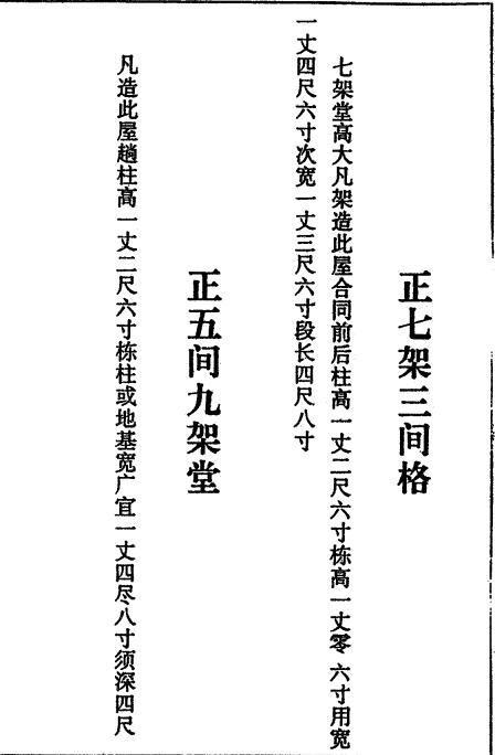 《鲁班书》全书一百多法术都在此!辟邪驱邪皆有绝招!第六篇