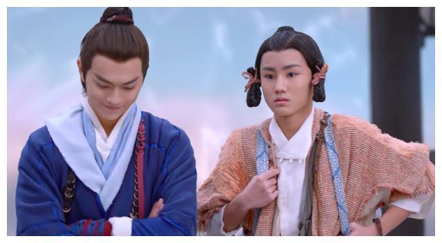 《灵剑山》不忠的王忠并不可恶，可恶的是成为校园霸凌的施暴者