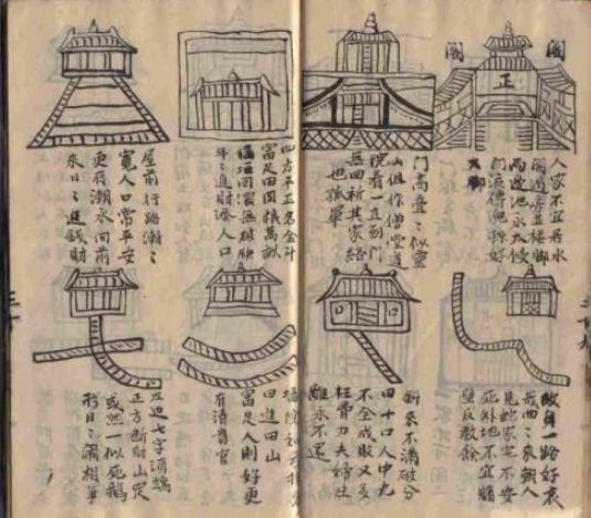 《鲁班书》为何会成为禁书？人们对它颇为忌惮，这到底是为什么？