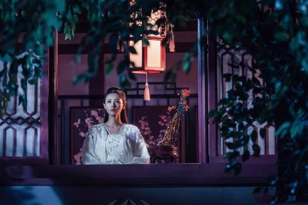 《媚者无疆》有第二部吗？结局长安去向不明引网友期待