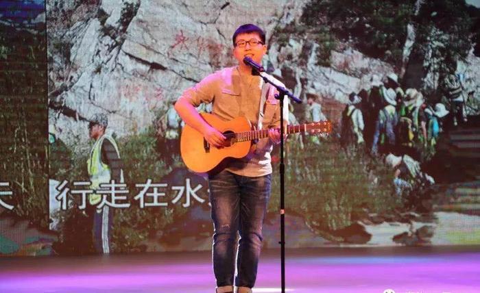 《鲁班亭》——马晓晨，惊艳了时光，也惊艳了故乡！