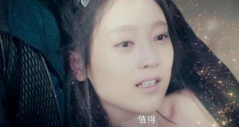 《灵魂摆渡黄泉》里面的四段恋情，赵吏无悔，三七无怨，心疼阿香