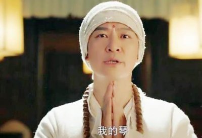 ​《灵魂摆渡黄泉》里面的四段恋情，赵吏无悔，三七无怨，心疼阿香