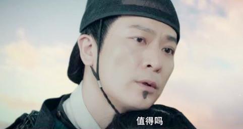 《灵魂摆渡黄泉》里面的四段恋情，赵吏无悔，三七无怨，心疼阿香