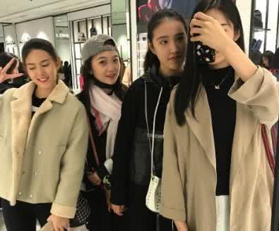 《美人心计》四位童星已长大，张雪迎越长越美，而她却淡出娱乐圈