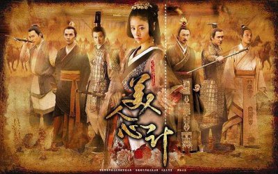​《美人心计》的小演员长大了，林妙可、张雪迎都输给了她？