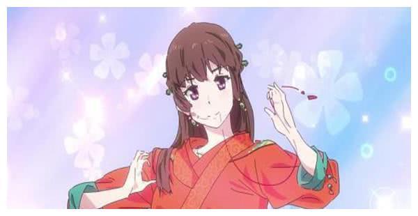 《萌妻食神》女主开局去世的国漫食戟之灵，幁幁都是封面的良心作