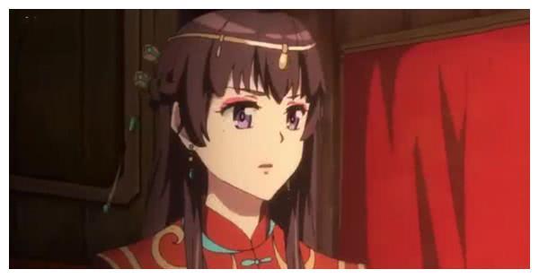 《萌妻食神》女主开局去世的国漫食戟之灵，幁幁都是封面的良心作