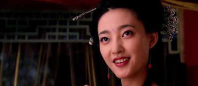 ​《美人心计》杜云汐进宫后第一次争宠，没引来皇上却迎来了太后