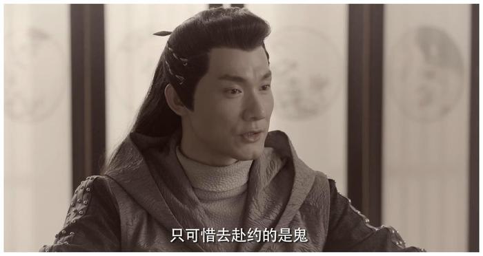 《萌妻食神》白崇业传位夏淳于，但无量师和天涯子只能以悲剧收场